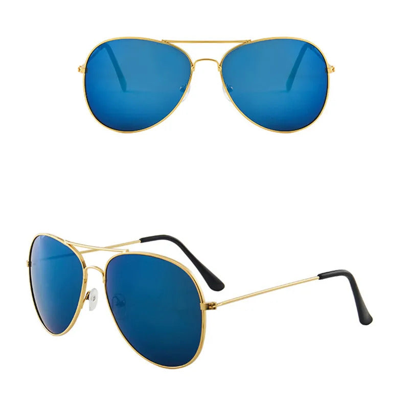 Retro Kids Sunglasses UV400 Brand Designer New Trend Children Sun Glasses Luxury Shades Baby Boys Girls Eyewear Gafas De Sol