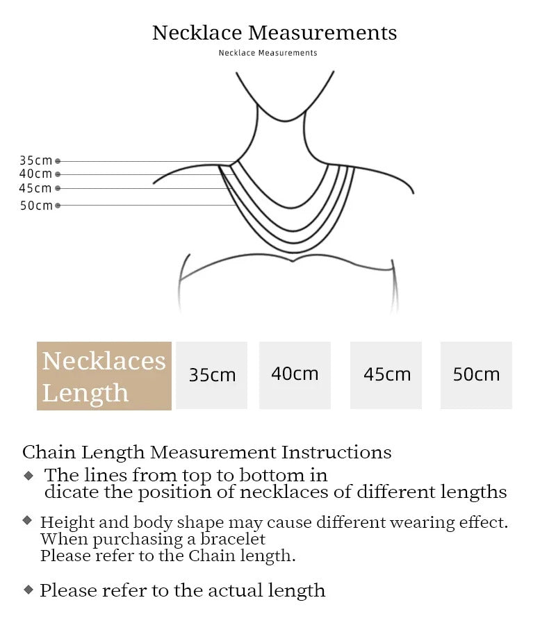 Women's Korean Style Stainless Steel Necklace Pearl Tassel Pendant Chain Zircon Minimally Designed