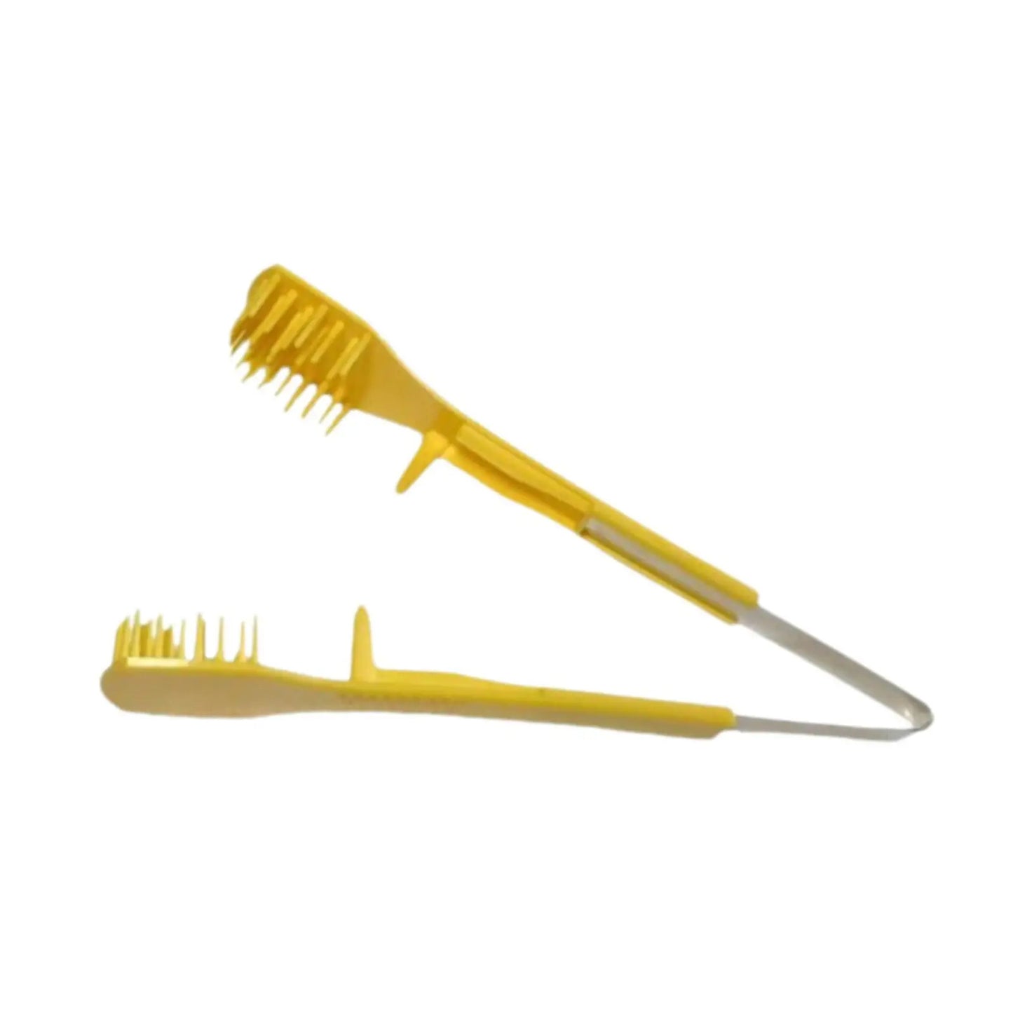 Grape Flower Thinning Clip Versatile Pruning Tool Length 17cm Ergonomic Grip for Seedless Grape Sturdy Universal Accessory