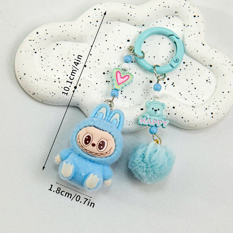 Adjustable Mobile Phone Lanyard Women Universal Phone Case Lanyard with Long Shoulder Strap Anti-lost Cell Phone Chain