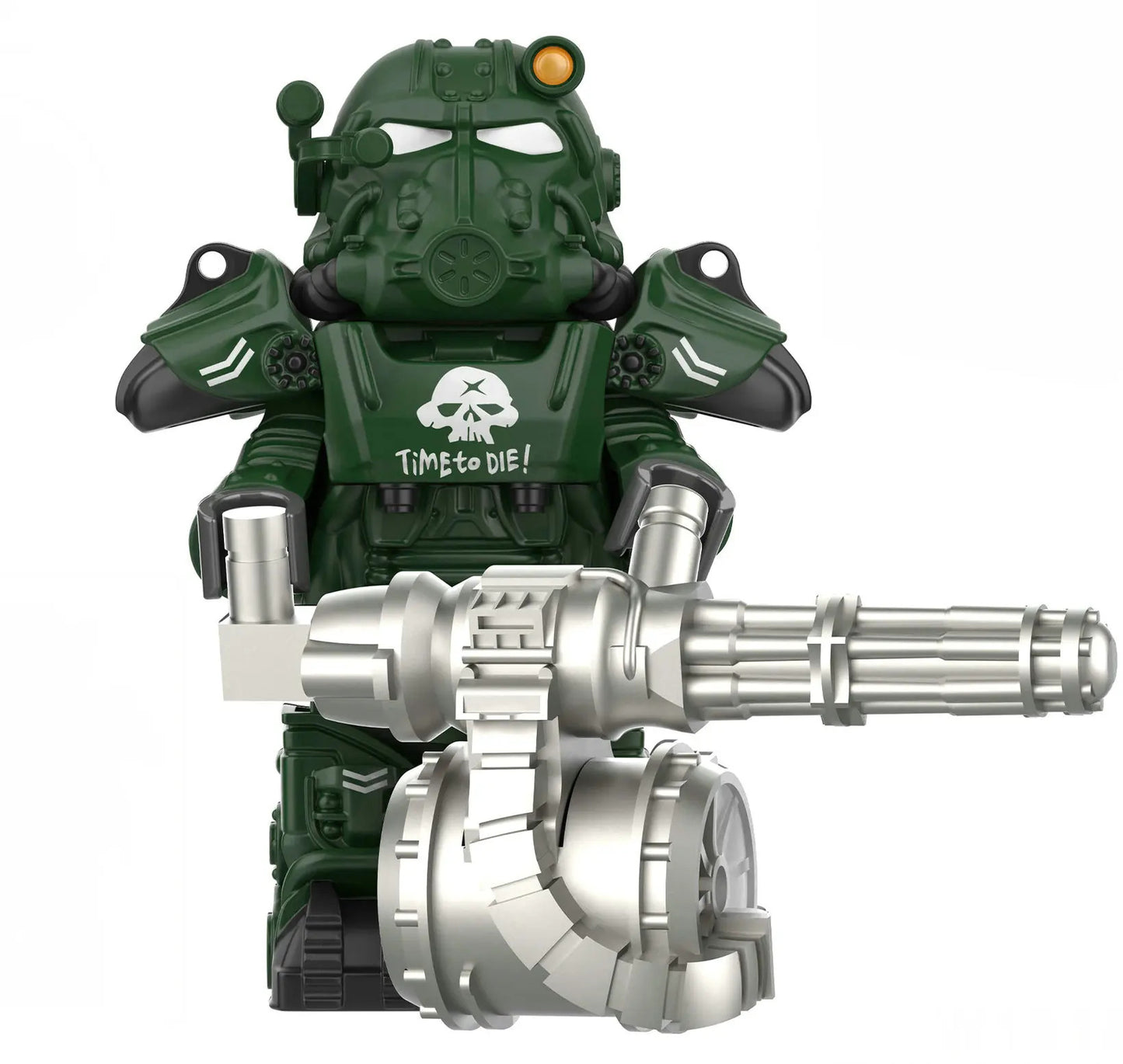 Hot-Selling 4cm Children Anime Figure Hero Building Blocks Kid Gift Assembling Toy Model Mini Movies Characters Figurine Bricks