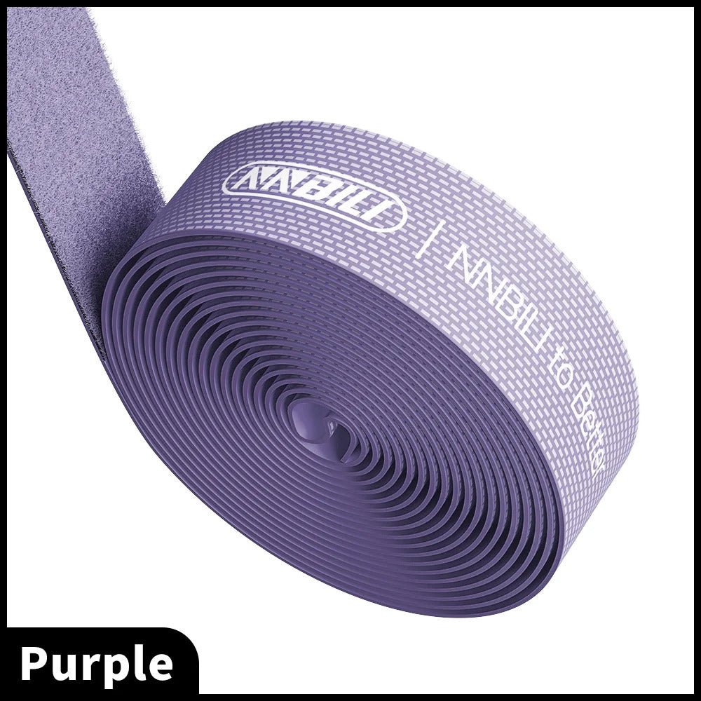 NNBILI Data Cable Management Strap Reusable Detachable Can Be Cut Freely Multifunctional Velcro Strap Fixed Storage Accessories