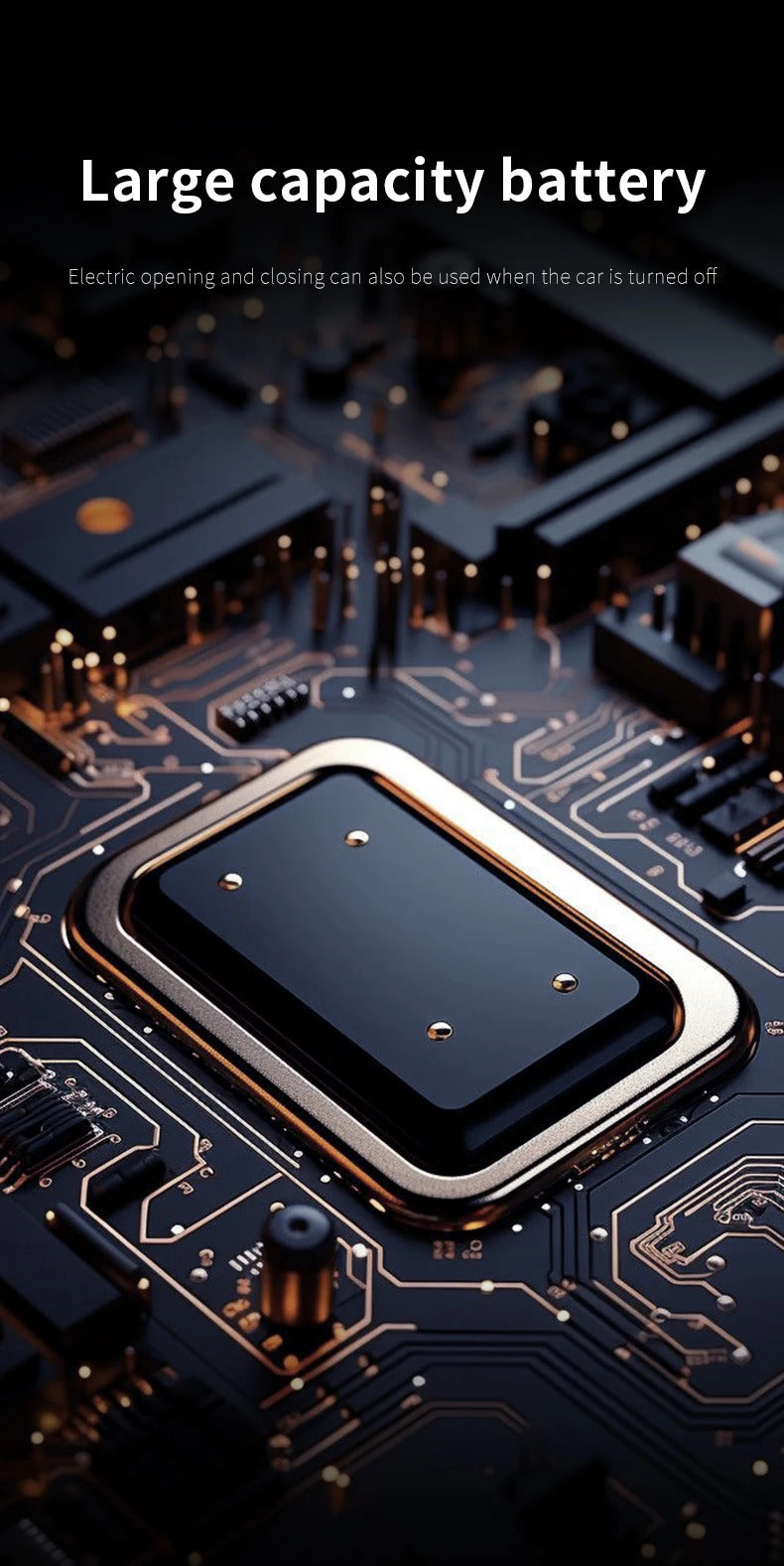 New 15W Wireless Fast Car Charger Mount Gravity Car Phone Holder For Samsung Automatic Rotating Universal Phone Charging Stand