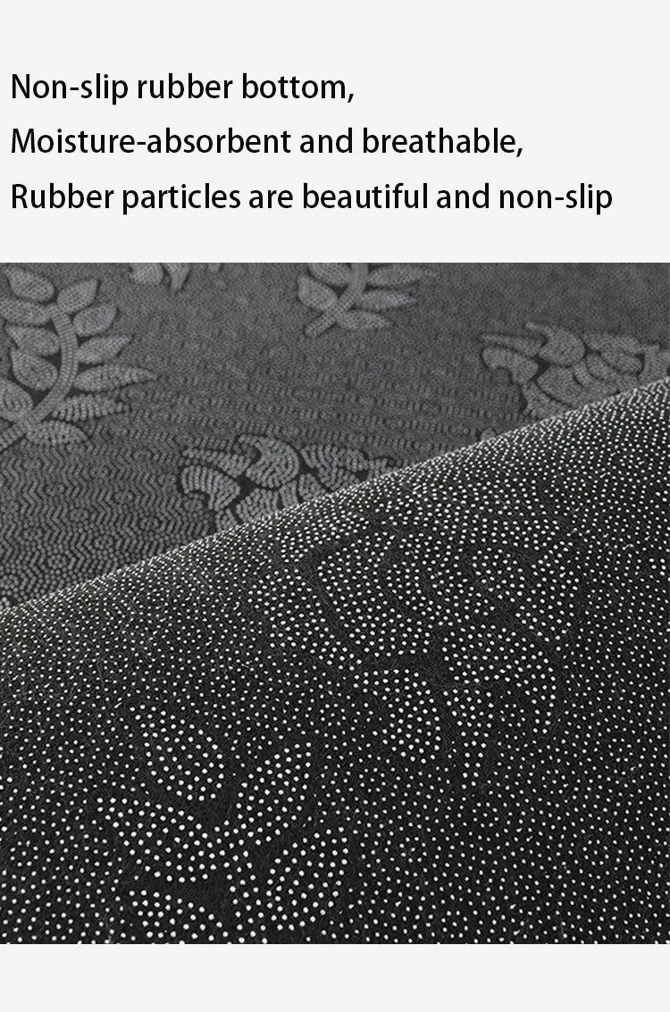 Beige Large Size Living Room Carpets Geometric Cream Carpet Luxury Home Decoration Rugs Easy To Clean Non-Slip Bedroom Rug ковер