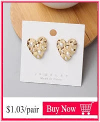 40mm 60mm 70mm 80mm Exaggerate Big Smooth Circle Hoop Earrings Brincos Simple Party Round Loop Bijoux for Women Jewelry