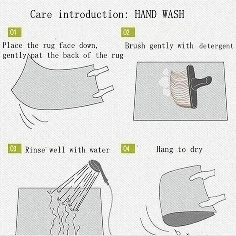 1PC Domineering Oriental Dragon Print Rug Carpets for Bedroom Living Room Sofa Mat Door Mat Dressing Room Rugs for Gifts