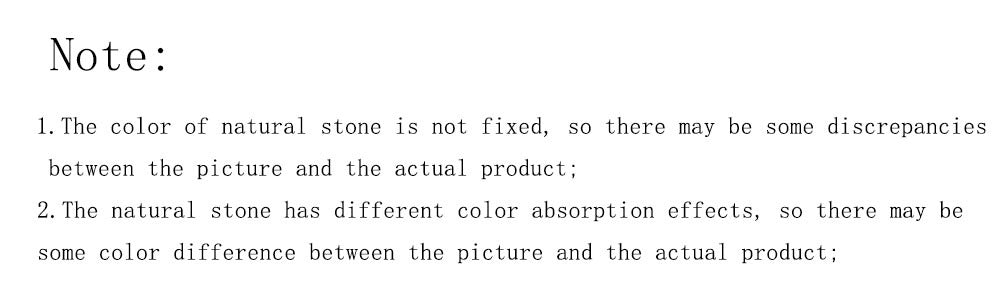 7 Chakra Yoga Natural Stone Handmade Woven Bracelet Bohemian Raw Stone Crystal Bracelet Niche