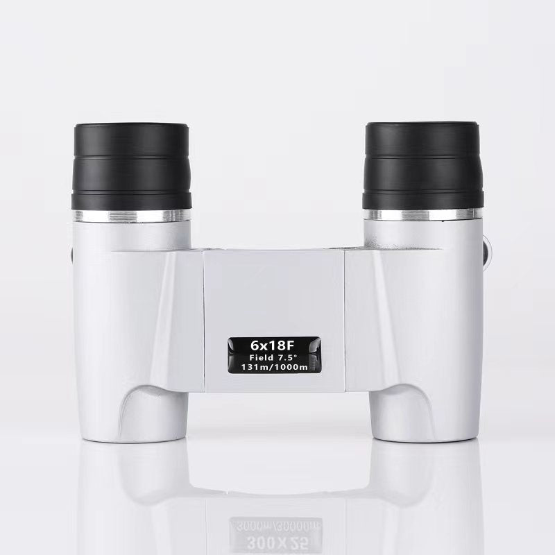 Binocular Telescope Autofocus Telescope HD High Power Low Light Night Vision Portable Outdoor Telescope Wholesale