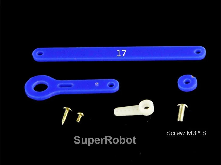 SG90 4 Dof Unassembly Acrylic Mechanical Robot Manipulator Claw For Arduino Robot Arm DIY Kit UNO Programmable Robot Starter Kit