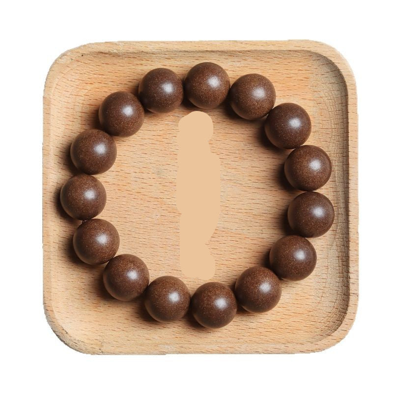 Natural Ancient Method Fragrance Bead Bracelet Traditional Chinese Medicine Fragrance Long-lasting Fragrance