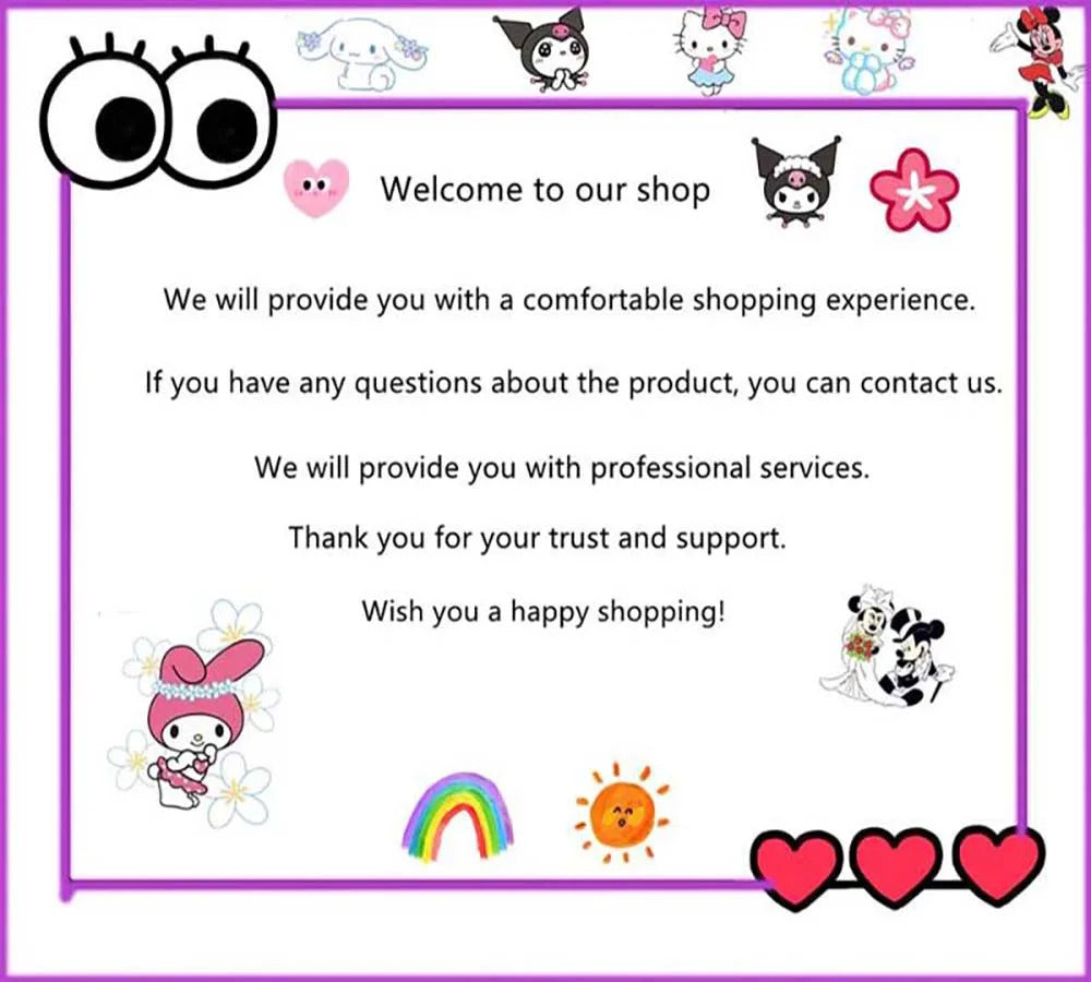 Sanrio Kuromi Fashion Cloud Cell Phone Lanyard Keychain Hello Kitty Cinnamoroll Mug Camera Package Cell Phone Cases Pendant Gift