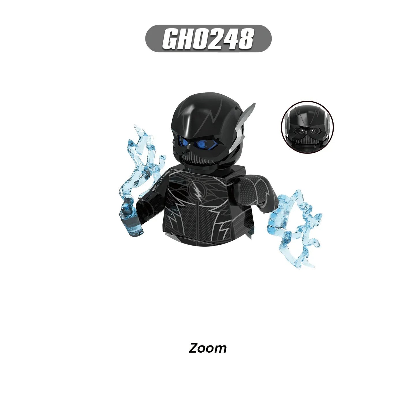 Brick toys Mini building blocks Classic anime characters Super hero Batman Joker children's party gift toys