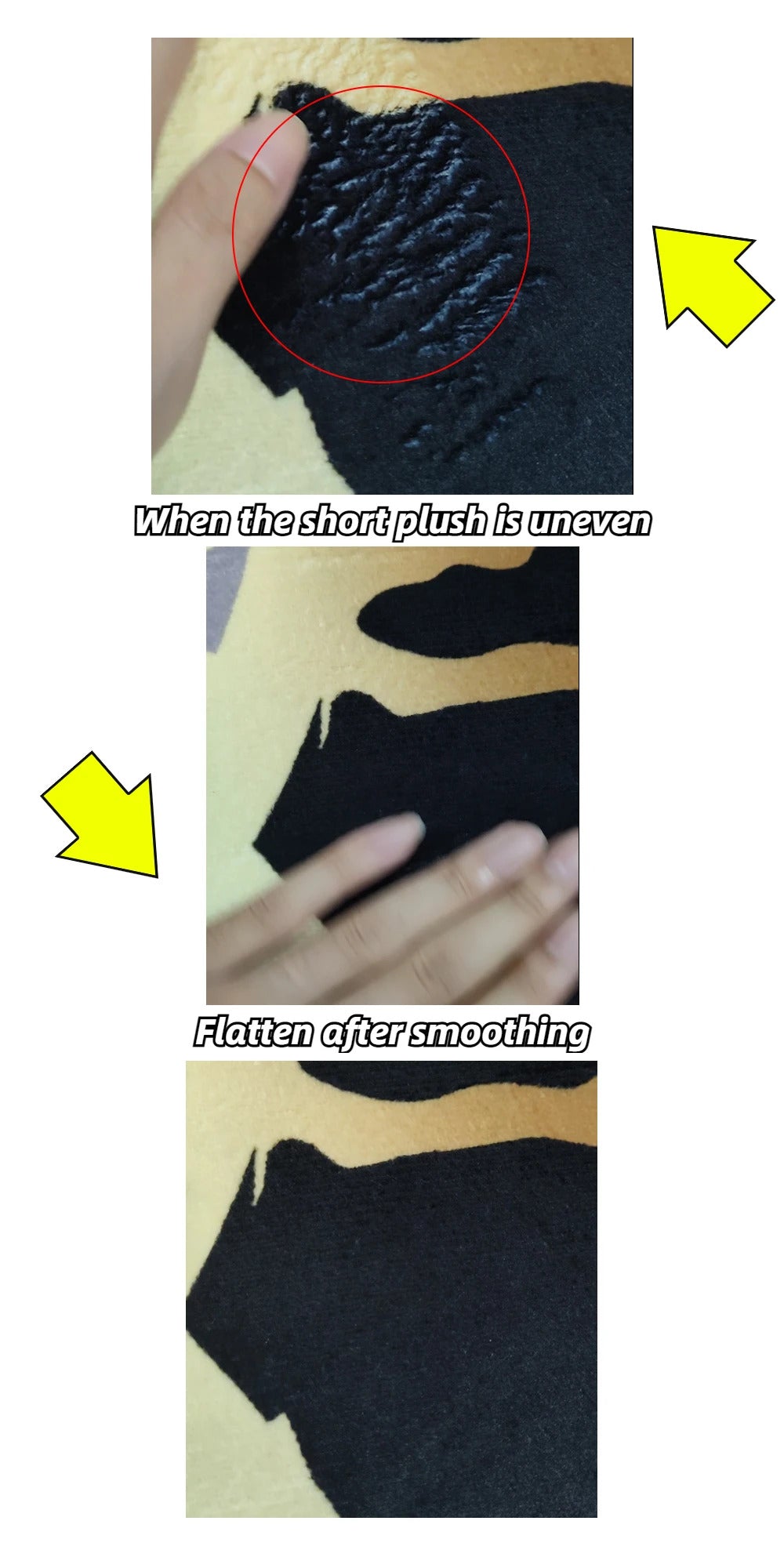 Persian Luxury Red Carpet Living Room Large Size Rug Non-slip Coffee Tables Mat Home Decoration Bedroom Lounge Rug Tapis Salon