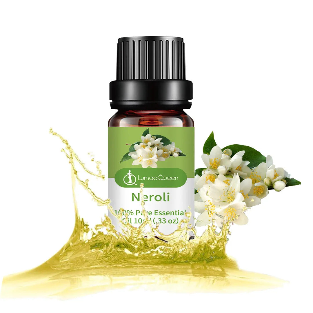 10Ml Aromatherapy Candle Essential Oil Natural Fruit Flavor Vegetable Essential Oil Handmade Soap Candle Vanilla Essence