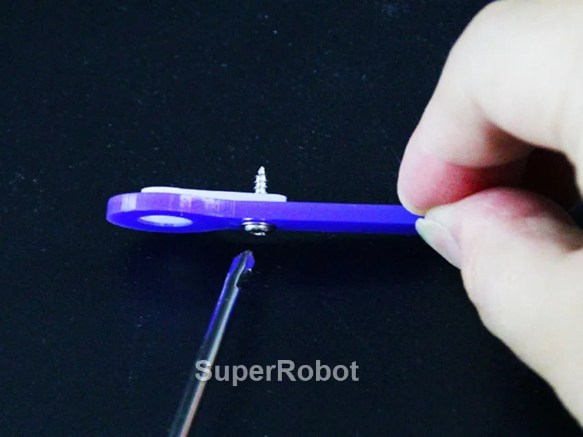 SG90 4 Dof Unassembly Acrylic Mechanical Robot Manipulator Claw For Arduino Robot Arm DIY Kit UNO Programmable Robot Starter Kit