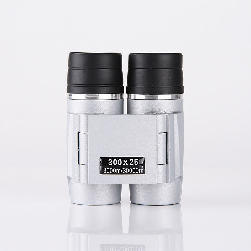 Binocular Telescope Autofocus Telescope HD High Power Low Light Night Vision Portable Outdoor Telescope Wholesale