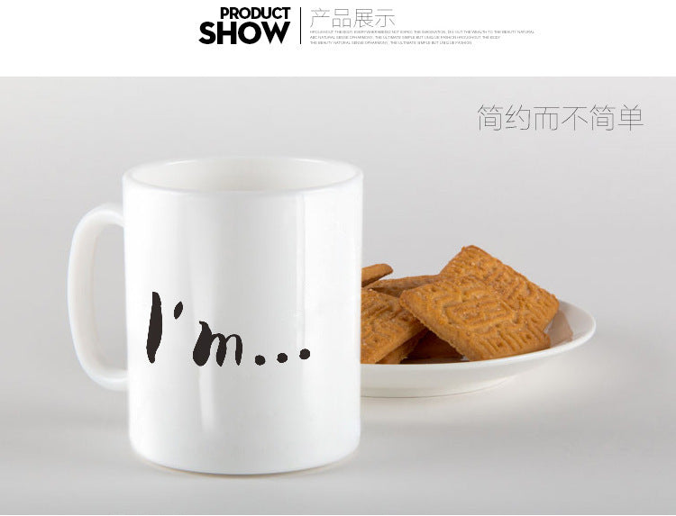 NosePiggymug Creative Prank Funny Pig Nose Dog Nose Cup Creative Ceramic Mug Water Cup Coffee Cup