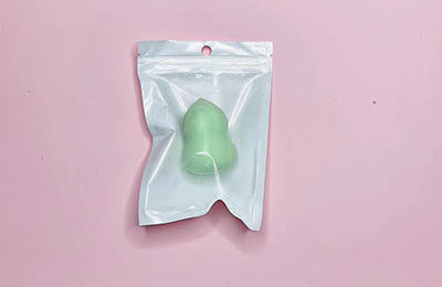Super Soft Cosmetic Egg Wet and Dry Smear-Proof Makeup Beauty Blender Sponge Cushion Powder Puff Beauty Blender Makeup Tools Wholesale