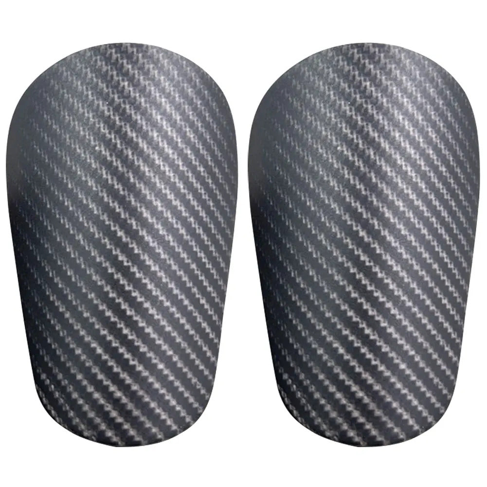 2pcs Shin Pads Extra Small Protective Equipment Shin Guards Mini Shin Guards Soccer Shin Guards For Men Women Kids Boys Girls