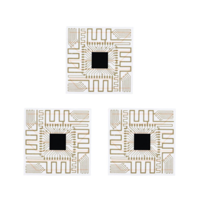 Stickers-Signal Booster Mobile Phone Signal Enhancement Stickers Phone Signal Amplifier Mobile Phone 4G Amplifier For Cell Phone