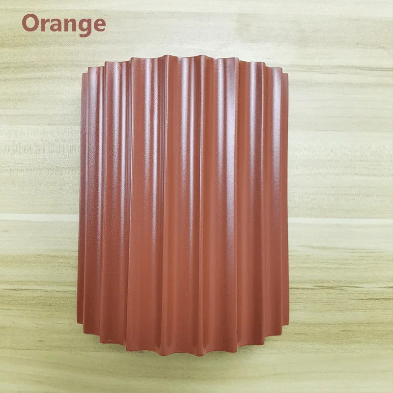 SANDYHA Nordic Modern Resin Led Wall Lights for Living Room Bedroom Corridor Stairs Indoor Home Decor Wand Lampen Lamparas Lamp