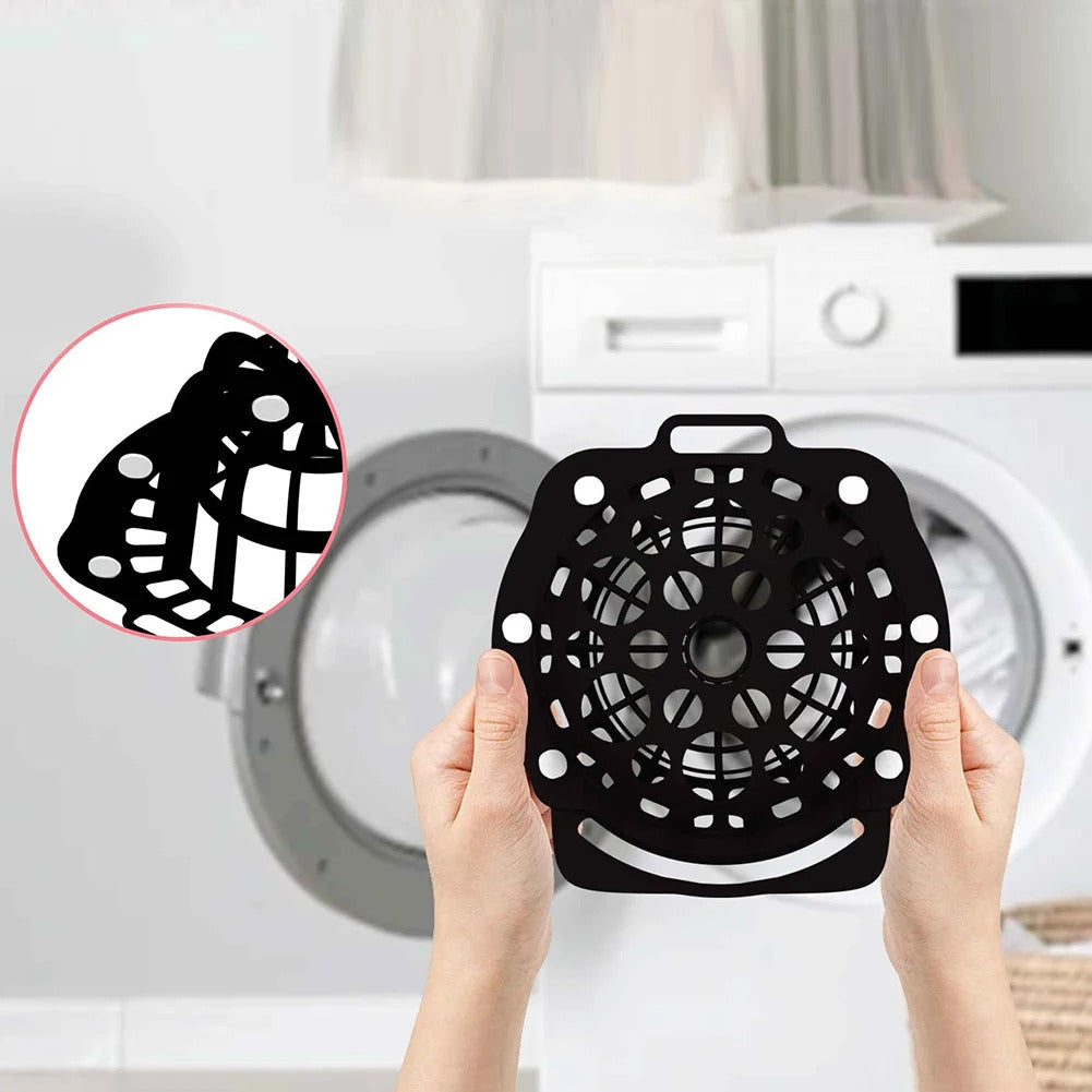 Hat Washer Cage Baseball Cap Washer Frame Baseball Hat Cleaning Protector Cap Washing Frame Hat Washing Holder for Curved Hats