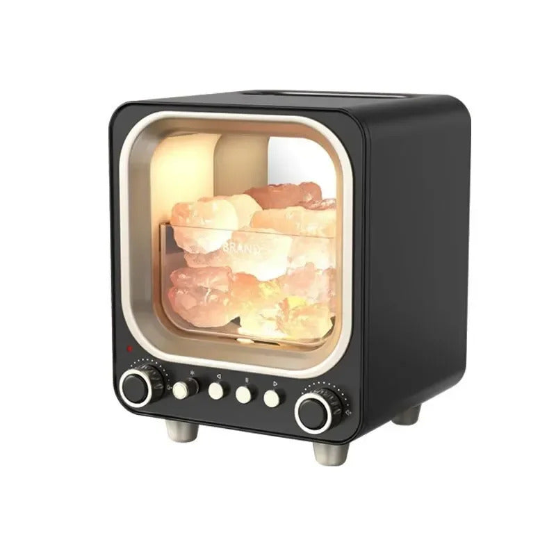 New Aromatherapy Machine Humidifier Smart Bluetooth Speaker Home Office USB Aromatherapy Diffuser