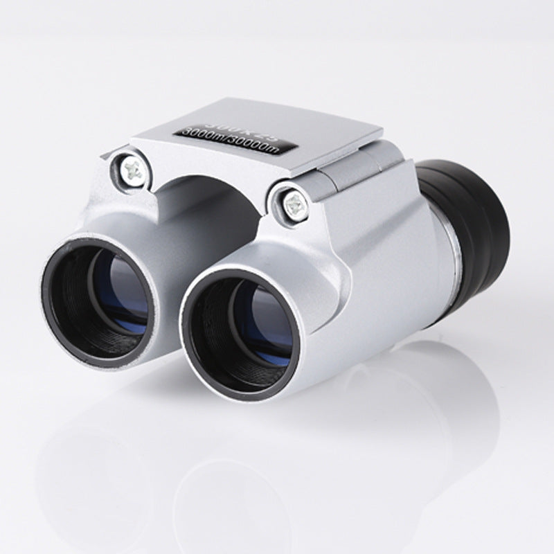 Binocular Telescope Autofocus Telescope HD High Power Low Light Night Vision Portable Outdoor Telescope Wholesale