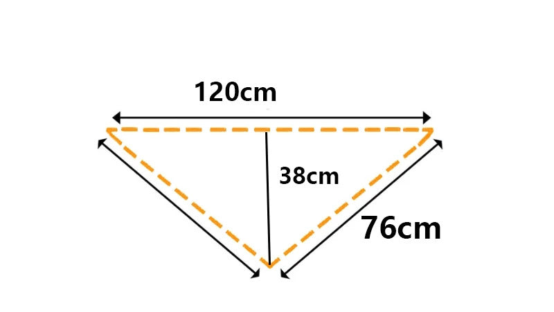 British Korean Triangle Scarf  Niche Wool  Triangular Scarf Women Headscarf Knitted Scarf Multi-functional Warm Knitted Scarf