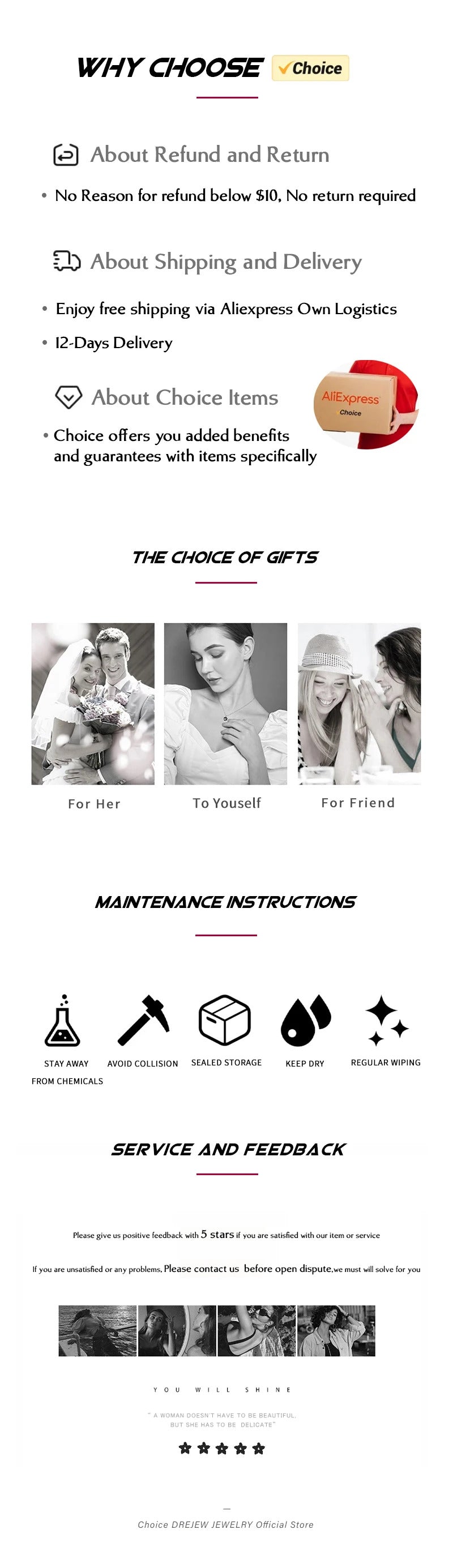 Colorful Heart Ear Buckle 2024 New Korean Fashion Women's Earring Precious Hoop Earrings Gold Plating Jewelries Girl Gifts