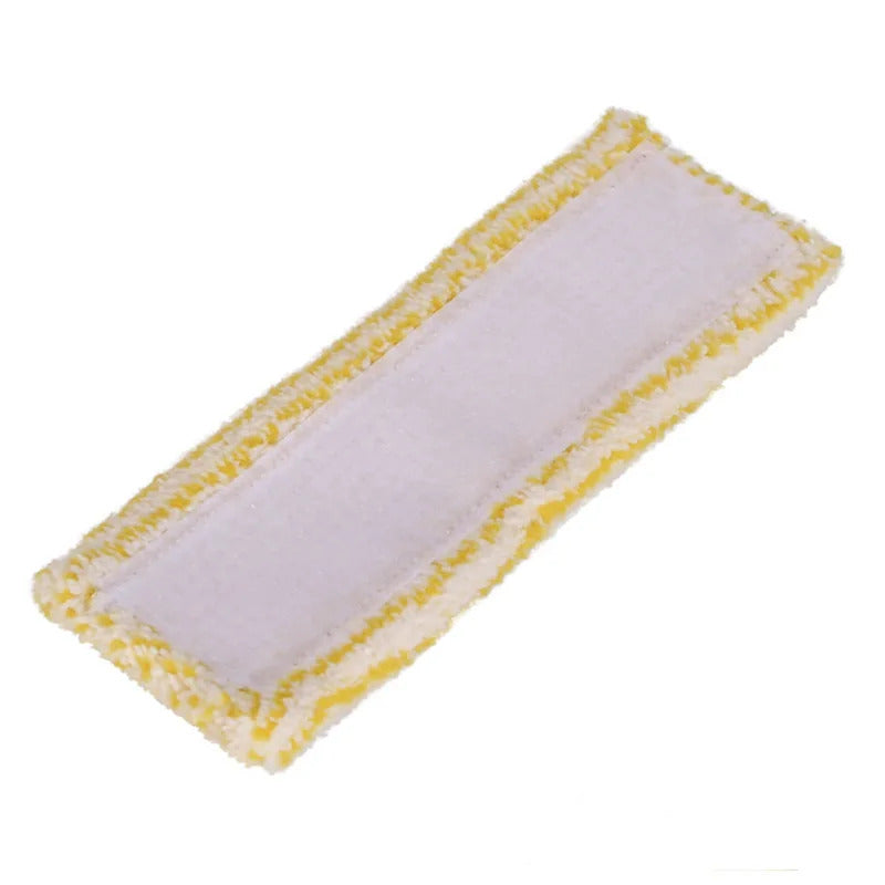 Microfiber Cloth Pad Window Vacuum Cleaner Replacement Microfiber Window Cleaner Pad Fit for Karcher WV2 WV5 Home Cleaner