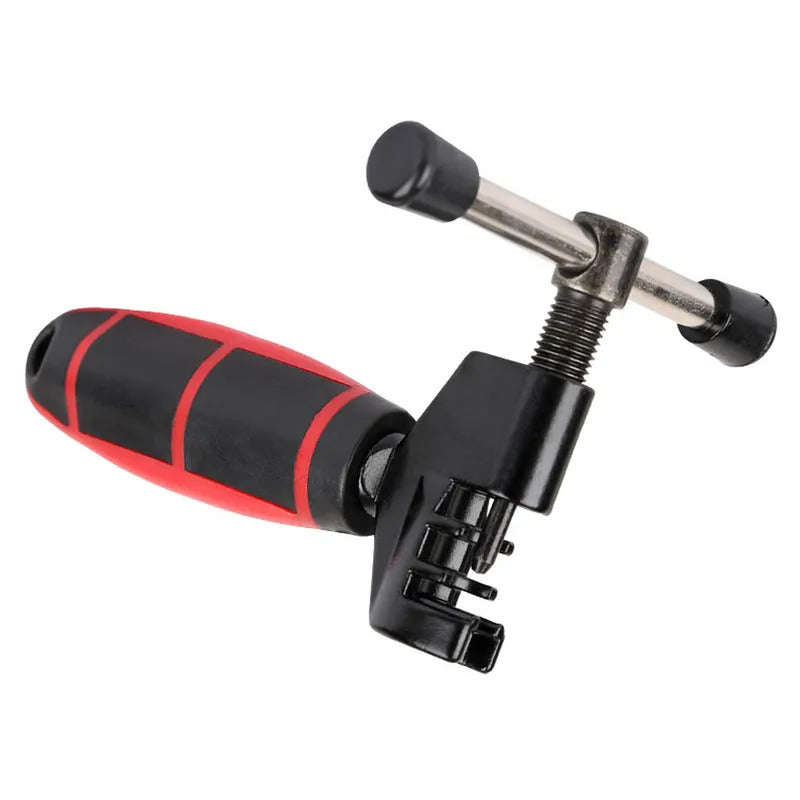 Mini Bicycle Chain Pin Remover Bike Link Breaker Splitter MTB Cycle Repair Tool Bike Chains Extractor Cutter Device Accessories