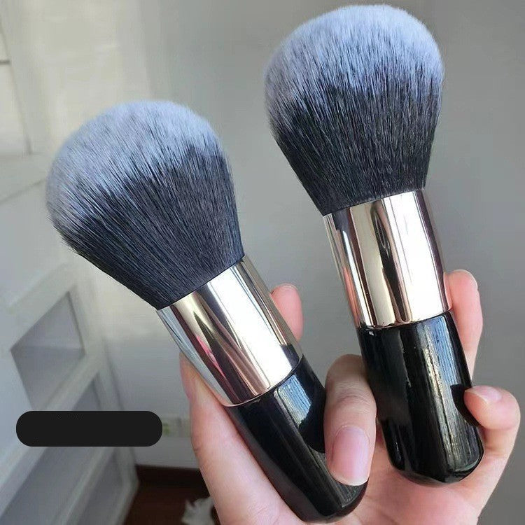 Big Fat Pier Makeup Brush Powder Brush Large Size Blush Brush Powder Brush Loose Powder Brush Small Fat Pier Makeup Brush Beauty Tools