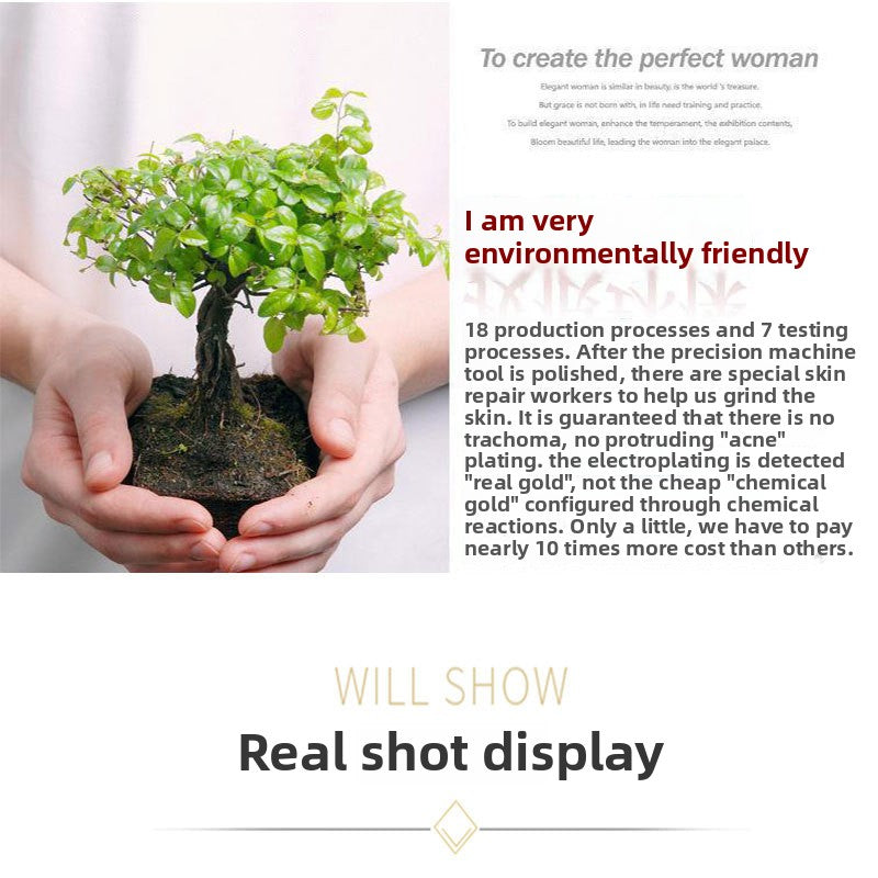 Heart Clover Mosquito Coil Clip-On Earrings Without Piercing Cat's Eye Stone Earrings for Women Sweet Studs Light Luxury Elegant Earrings