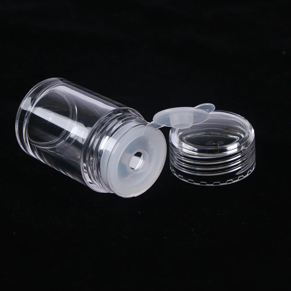 Mini Bottles For Lunch Spice Bottle Seasoning Bottle Kitchen Supplies Salt Jar Picnic BBQ Outdoor Cooking Tool Kitchen Access