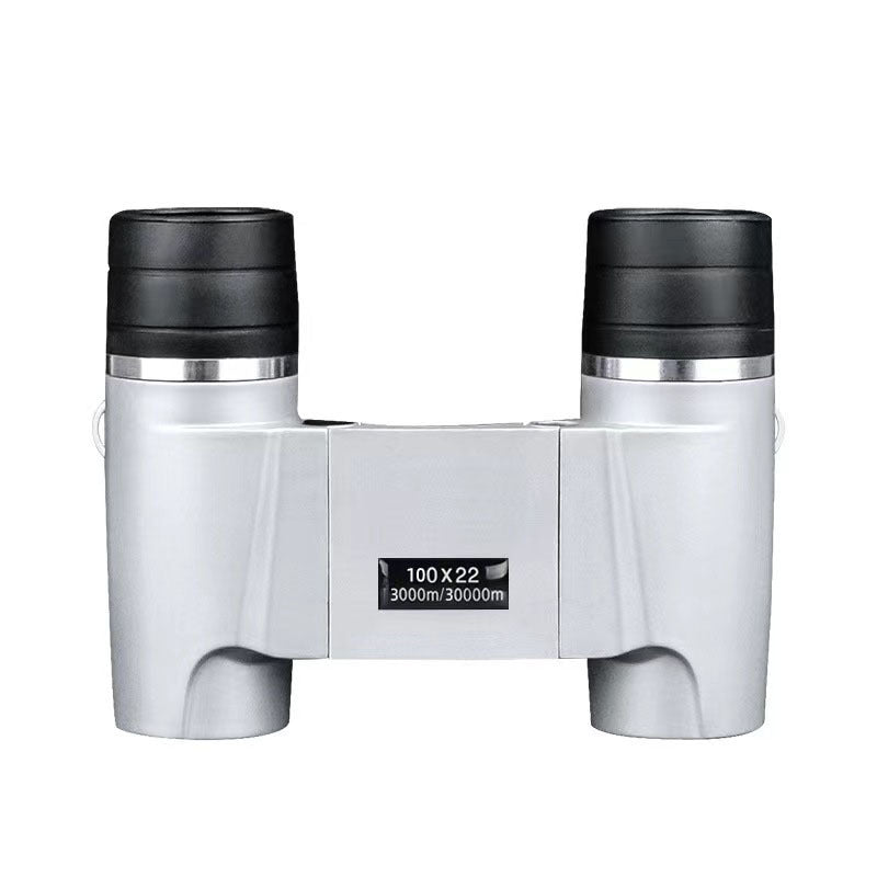 Binocular Telescope Autofocus Telescope HD High Power Low Light Night Vision Portable Outdoor Telescope Wholesale