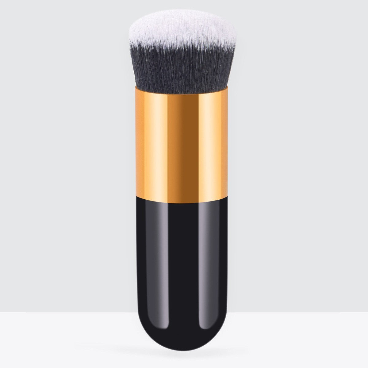 Big Fat Pier Makeup Brush Powder Brush Large Size Blush Brush Powder Brush Loose Powder Brush Small Fat Pier Makeup Brush Beauty Tools