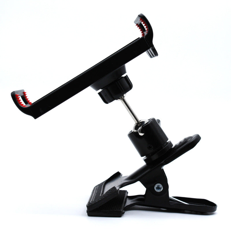 Artist Easels Drawing Boards Phone Tablet Holder for iPhone iPad Samsung 4-11 inch Tablet Clip Clamp Mount Stand Kitchen Cabinet