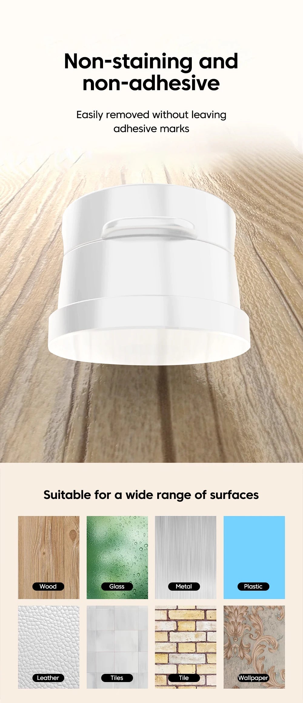 360° Rotatable Magnetic Cable Organizer Desk Cable Clip Cable Holder Wire Keeper Cord Charging Cable Management for Home Office