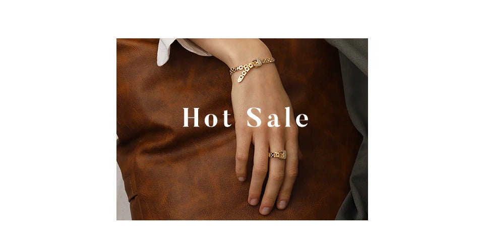 Peri'sbox New Fashion Starfish Hollow Vortex Spiral Pendant Necklace for Women 18K Gold Plated Tarnish Free Jewelry Gifts Summer