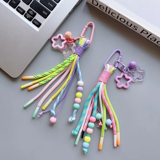 New Fashion Mobil Phone Pendant Mobile Phone Universal Lanyard Mobile Phone Bag key Accessories Accessories Gift Pendant