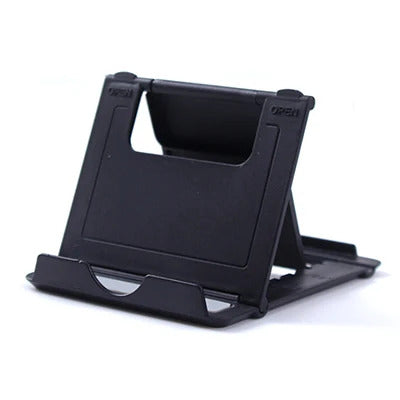 Table Adjustable Phone Holder Bracket Desktop Stand For IPad IPhone Samsung Xiaomi Huawei Folding Universal Mobile Phone Stand