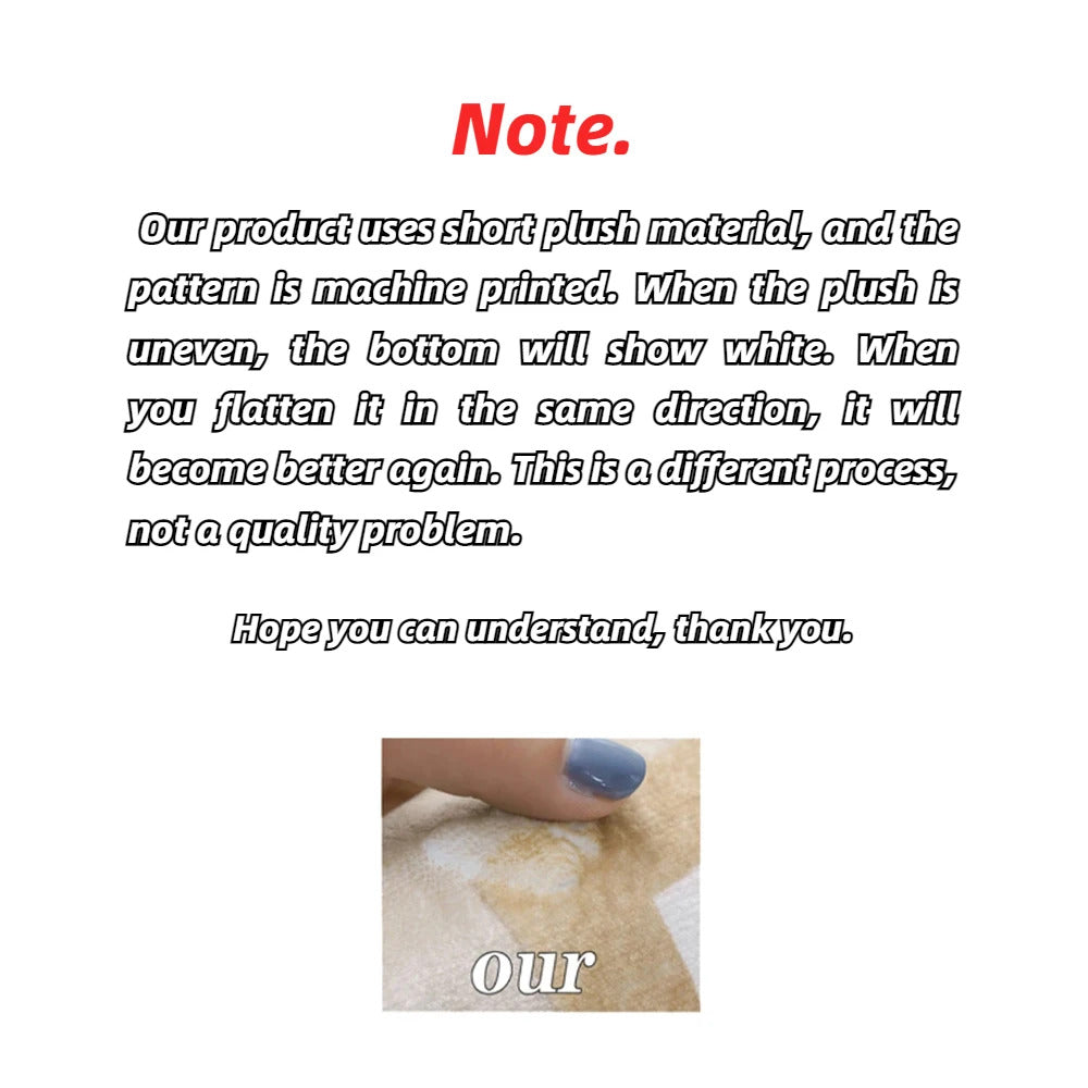 Luxury Modern Geometric Living Room Carpets Home Decoration Golden Green Rugs for Bedroom Washable Fluffy Large Area Mat Bedside