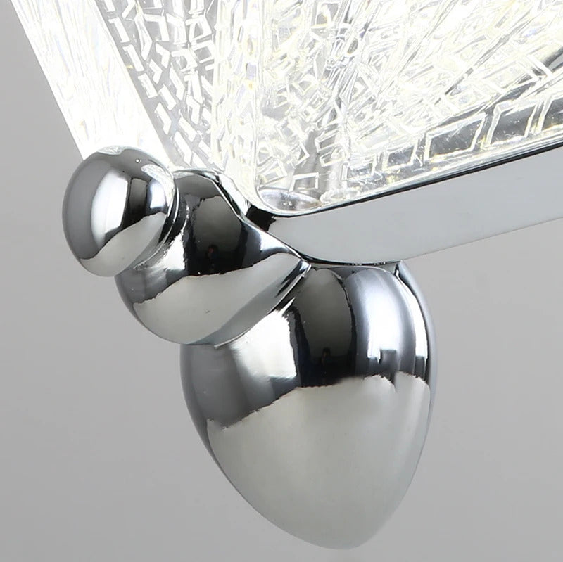 Butterfly Led Pendant Lights Nordic Hanging Lamp Indoor Lighting For Bedside Living Dining Room Kitchen pendente iluminação