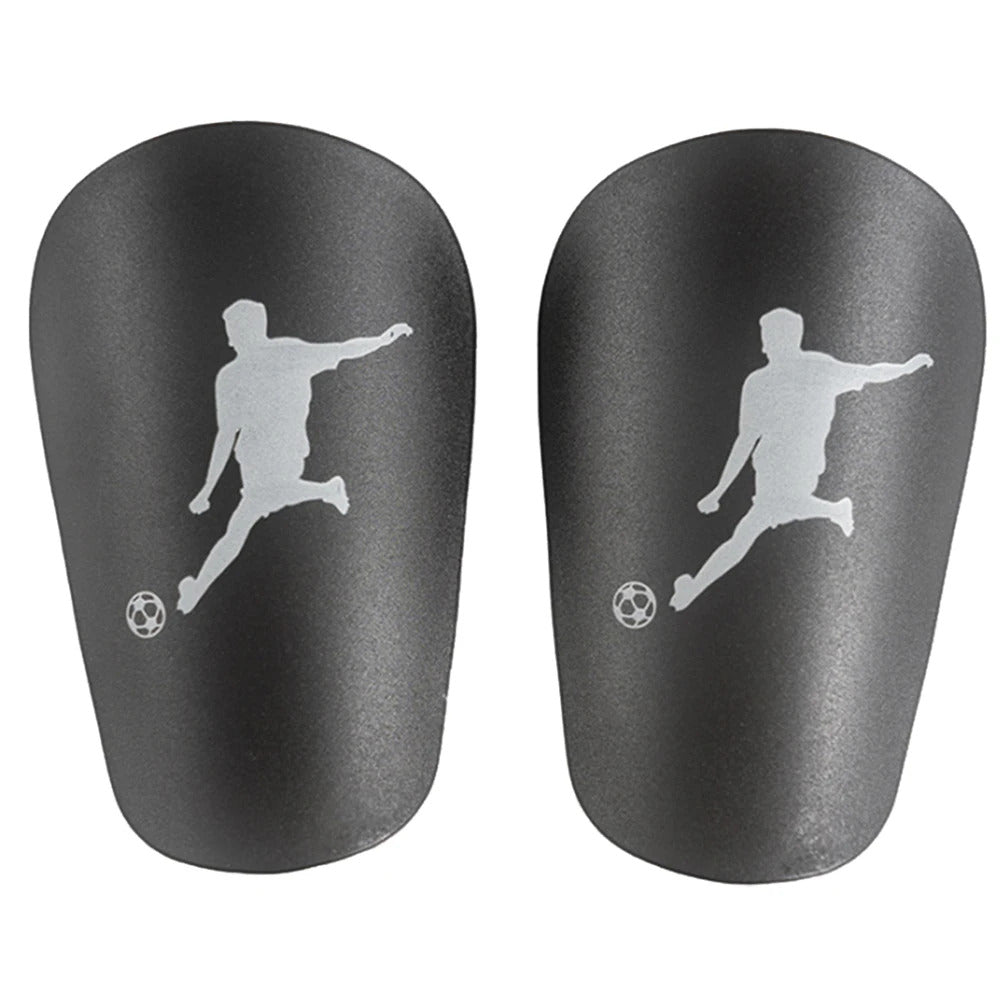 2pcs Shin Pads Extra Small Protective Equipment Shin Guards Mini Shin Guards Soccer Shin Guards For Men Women Kids Boys Girls