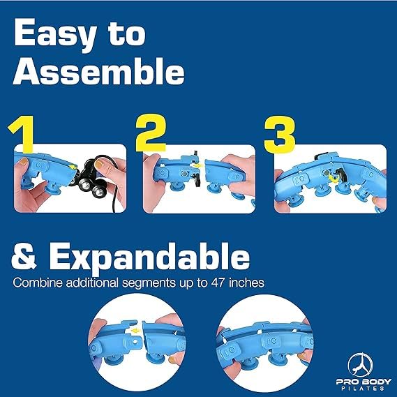 Smart Weighted Hula Hoop Ring