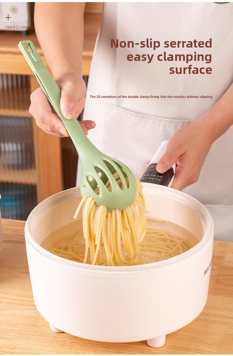 Anti-scalding egg clip kitchen multifunctional egg beater egg beater mixer bread clip noodle clip food clip