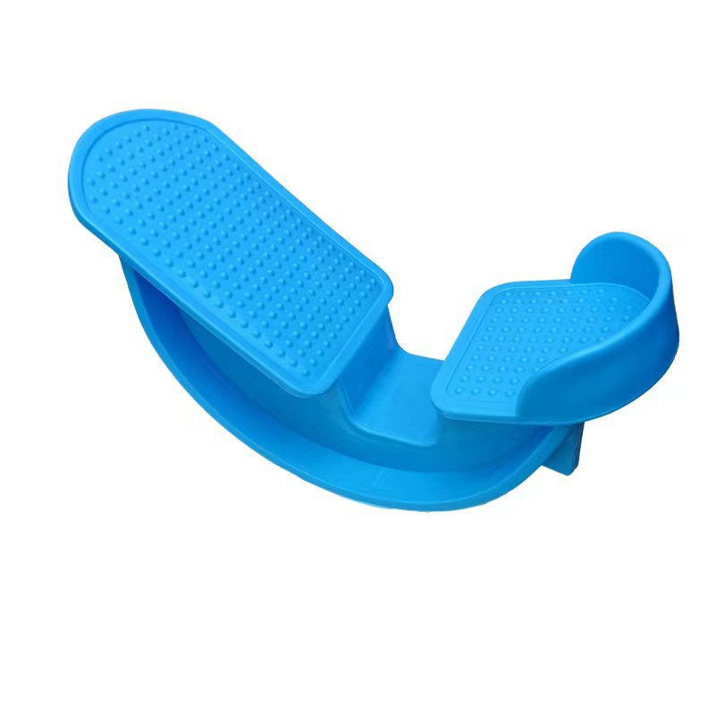 Yoga Stretch Wheel Indoor Exercise Stretch Board Achilles Tendon Tensioner Calf Fitness Standing Balance Skinny Leg Mini Stepper