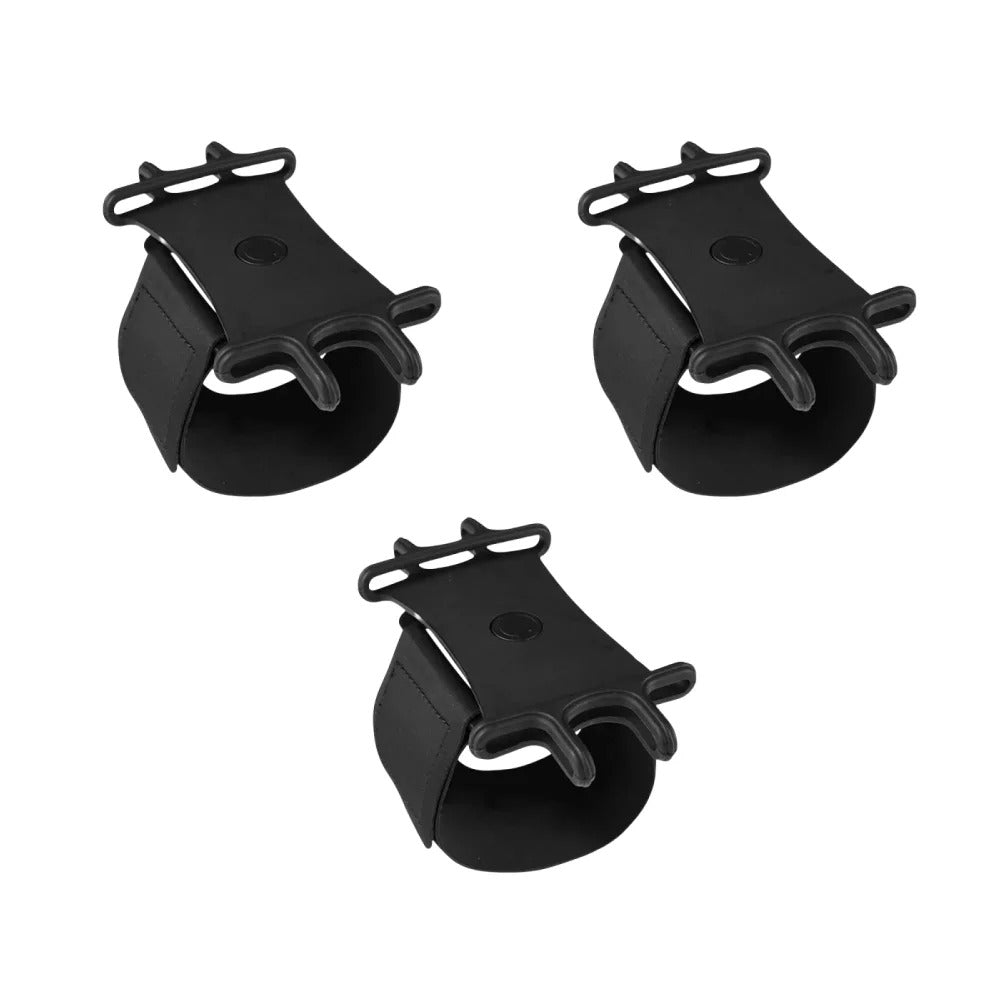 Wristband Phone Holder 180°Rotatable Universal Sports Wristband for iPhone Running Armband for Samsung For OPPO Hiking Biking