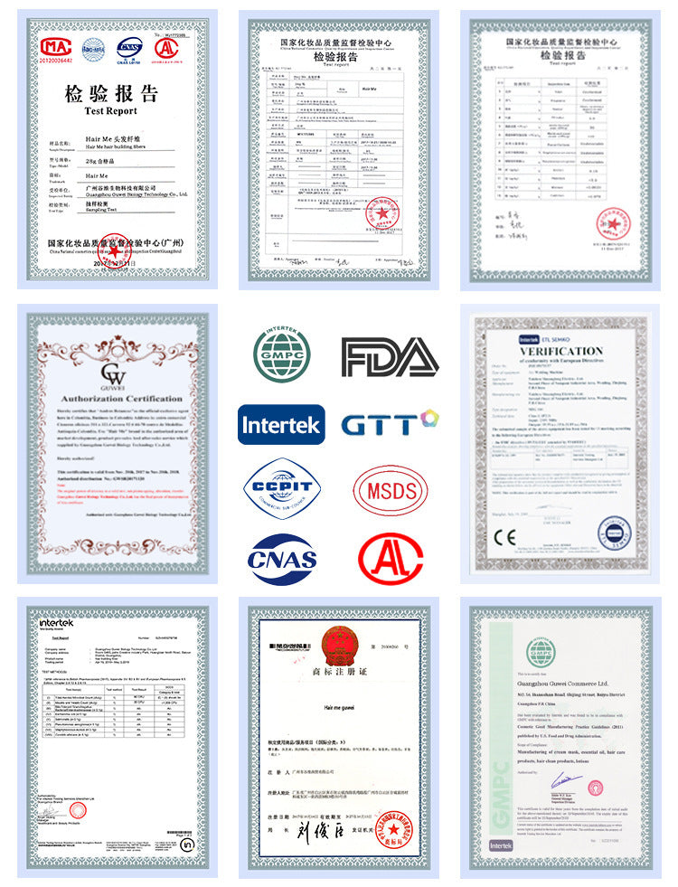 Cross-Border Color Mascara Dual Effect In-Stock Eyelash Primer Curling Waterproof Smudge-Proof Makeup New Product